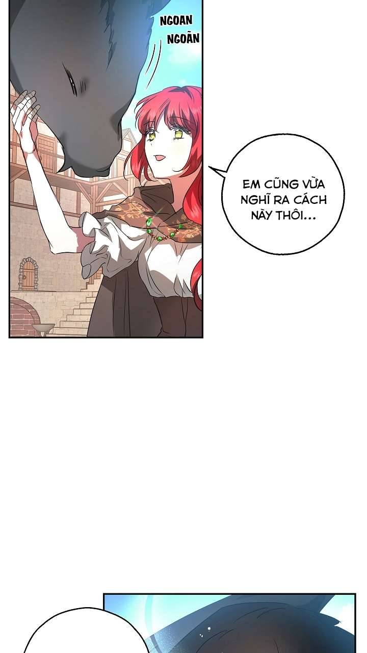 Hôn Phu Ẩn Sắc Chapter 21 - Next Chapter 22