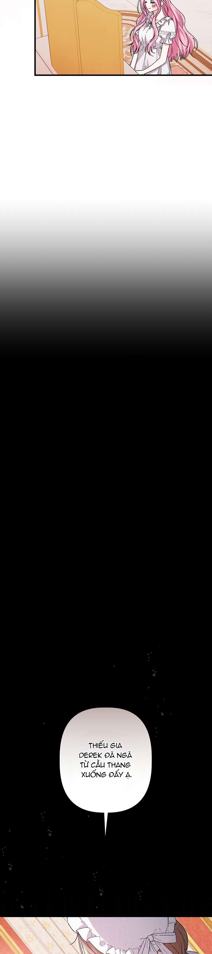 Cha Của Nam Chính Từ Chối Hủy Hôn Chapter 6 - Trang 4