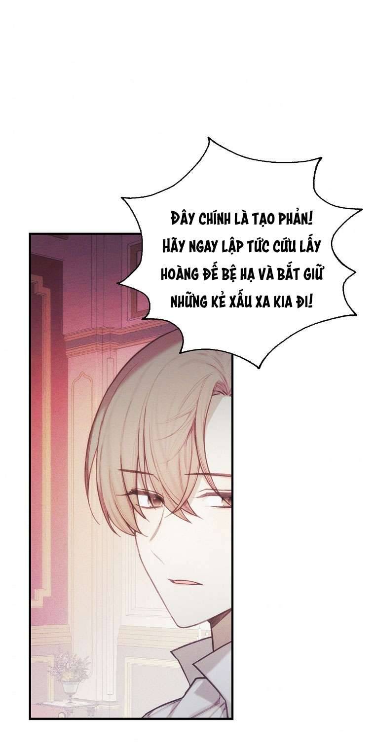 Cửa Hàng Búp Bê Của Công Chúa Chap 33 - Trang 2