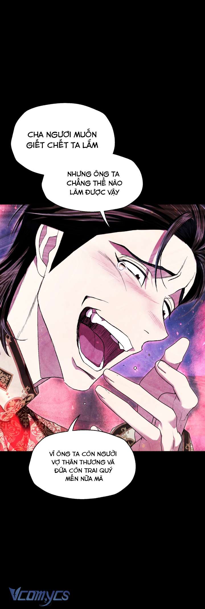 Cha À, Con Không Muốn Kết Hôn Đâu Chap 113 - Trang 2