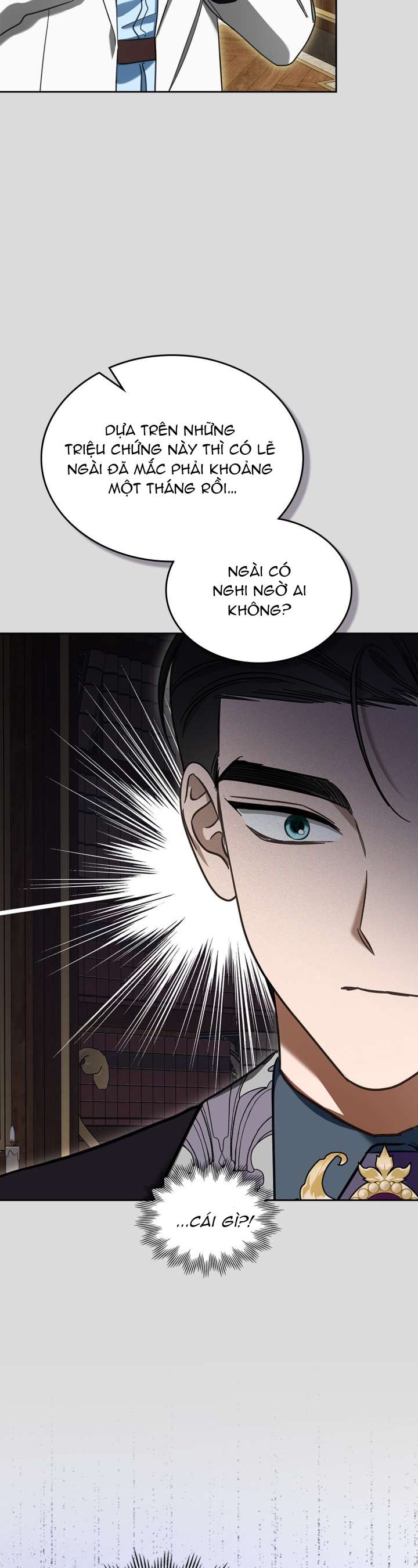 Nam Chính Quái Vật Sống Dưới Giường Tôi Chapter 65 - Trang 4