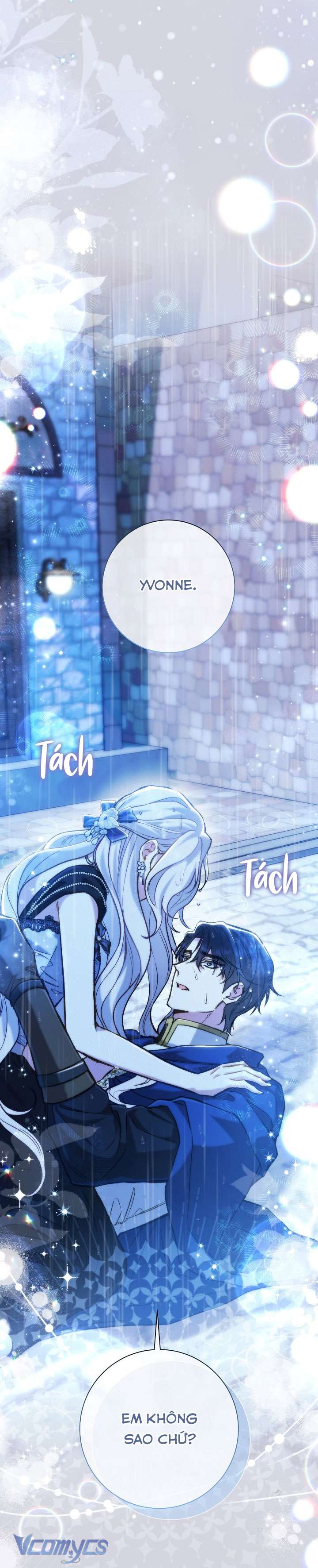 Người Xem Mắt Của Ác Nữ Quá Hoàn Hảo Chapter 46 - Trang 4