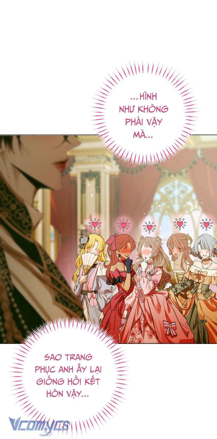 Siren: Trở Thành Gia Đình Của Nhân Vật Phản Diện Chapter 101 - Trang 3