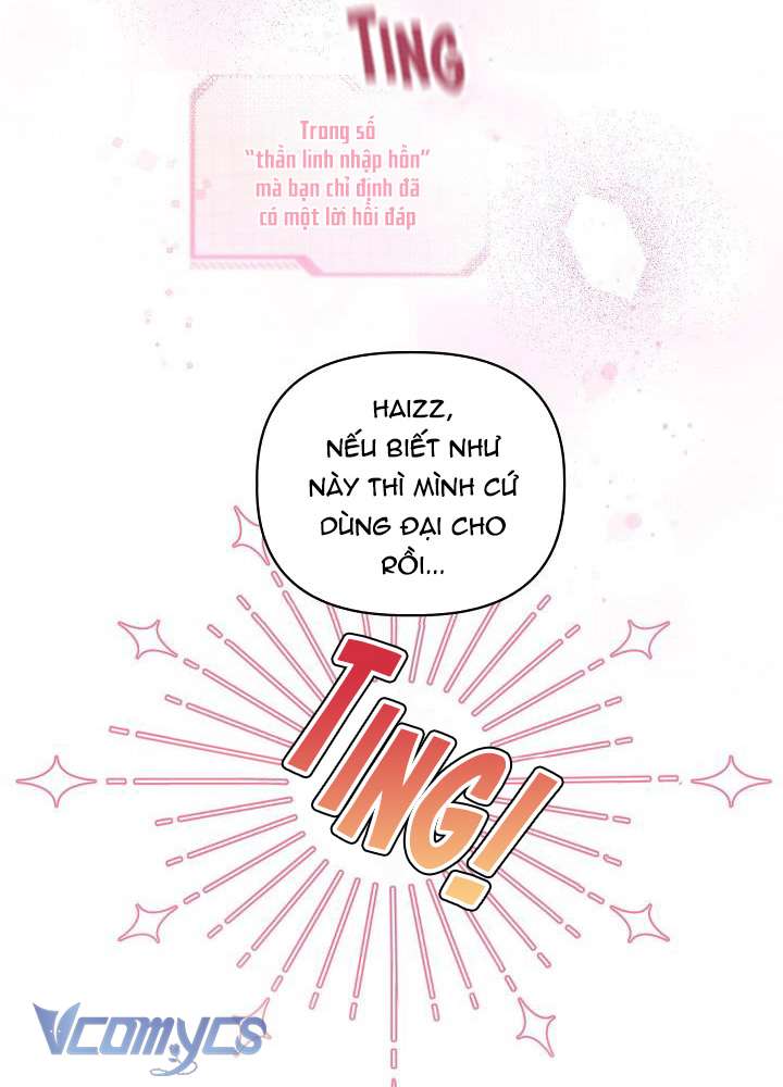 Sự Điều Trị Đặc Biệt Của Tinh Linh Chapter 9 - Trang 4