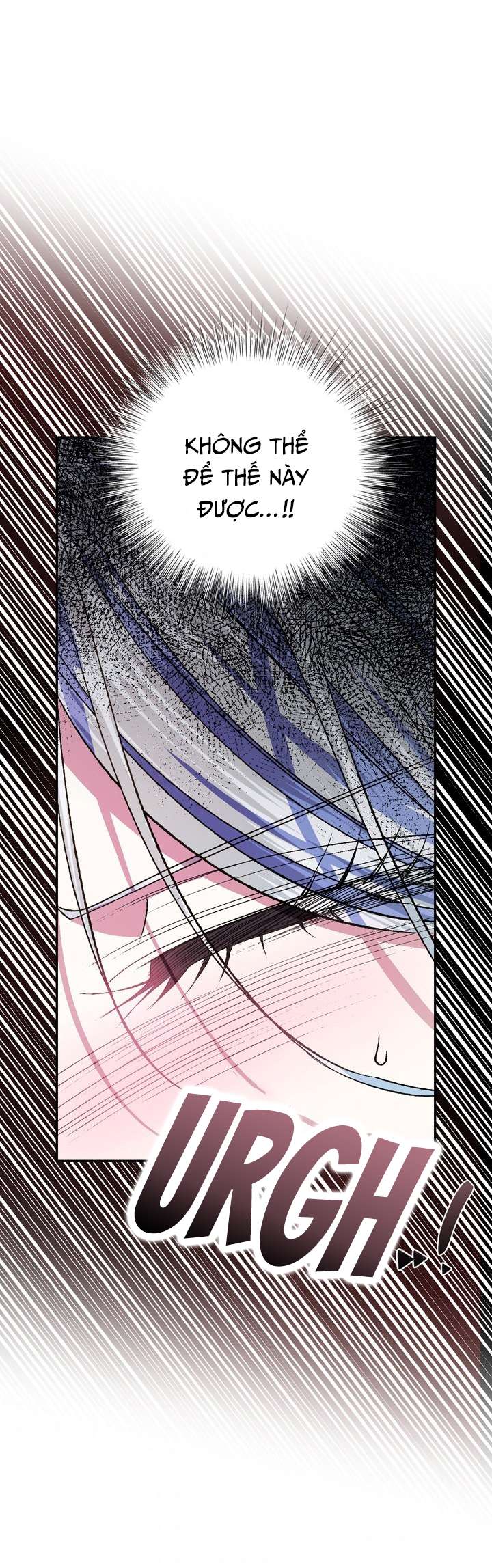 Cha À, Con Không Muốn Kết Hôn Đâu Chap 58 - Trang 2