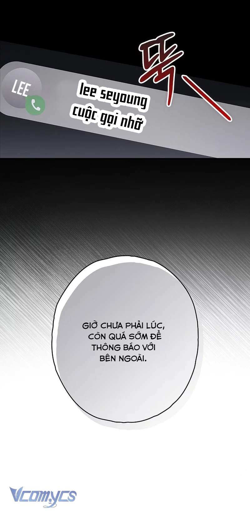 Chuỗi Thức Ăn Chap 21 - Trang 2