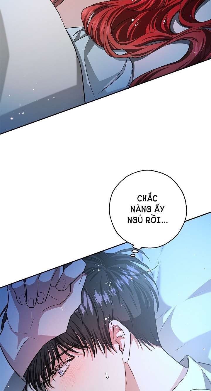 Hôn Phu Ẩn Sắc Chapter 42 - Next Chapter 43