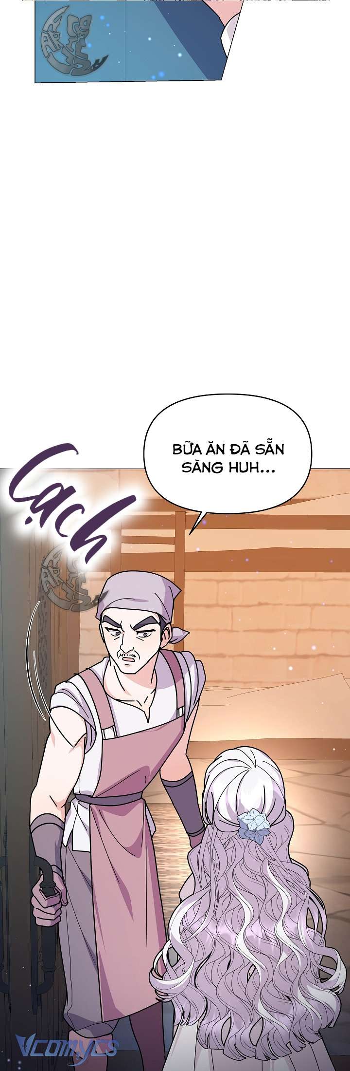 Gia Chủ Bé Con Muốn Nghỉ Hưu Chap 48 - Trang 2
