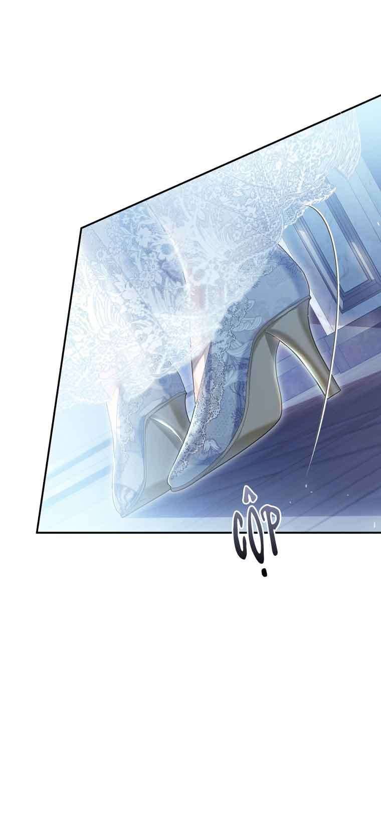 Ác Nữ Chỉ Là Một Con Rối Chap 80 - Trang 2