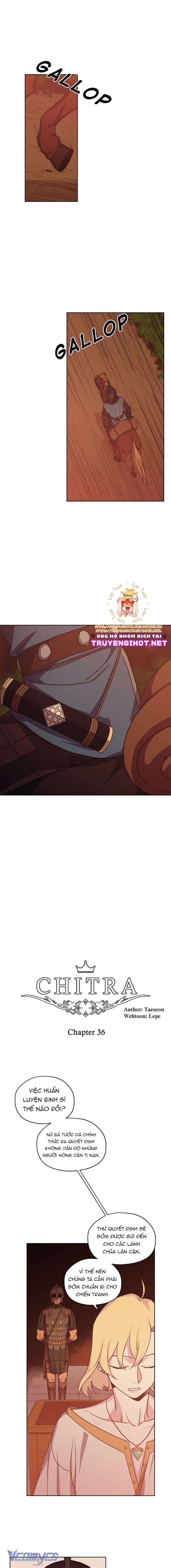 CHITRA Chapter 36 - Trang 4