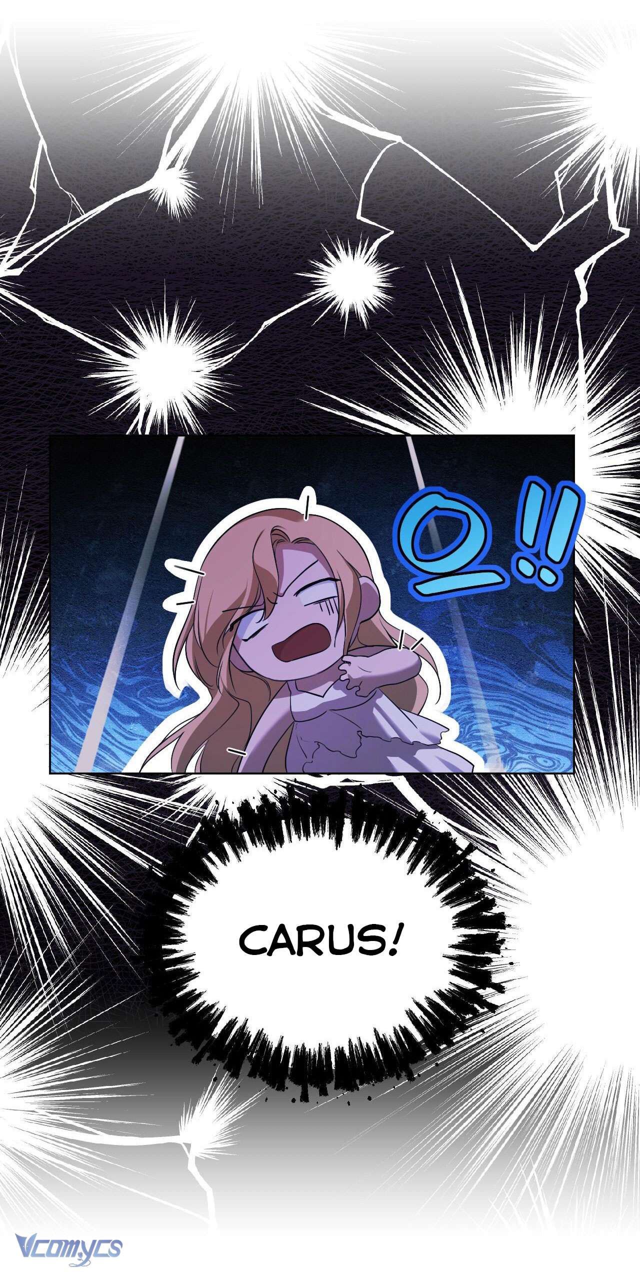 Thánh Nữ Giả Muốn Bỏ Trốn Chap 5 - Trang 4