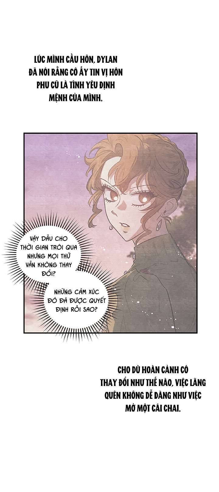 May Mắn Hay Bất Hạnh Chap 27 - Next Chap 28