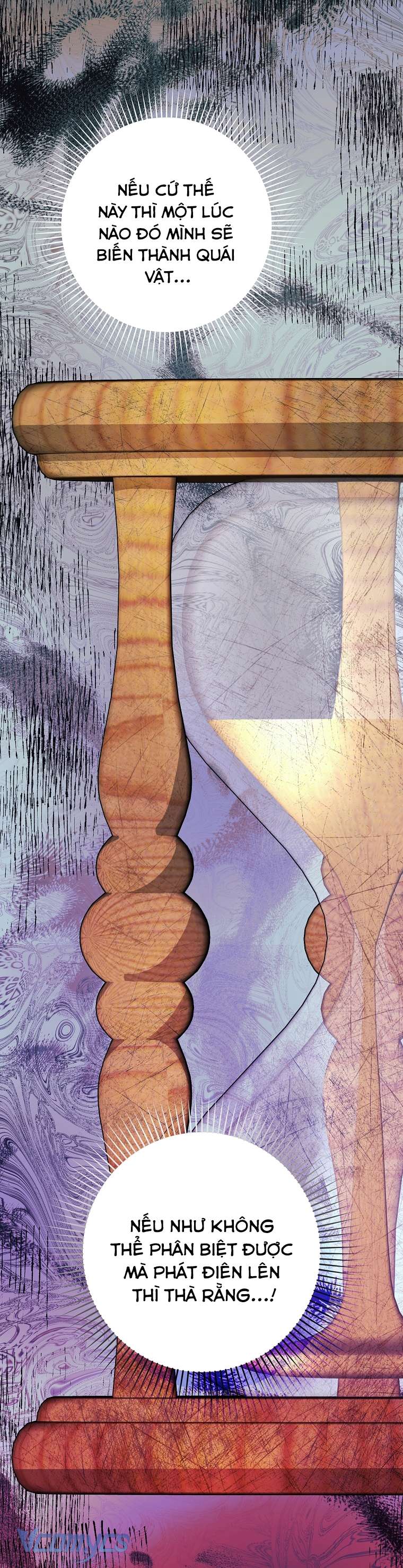 Tôi Chỉ Chăm Sóc Người Cha Ốm Yếu Của Mình Mà Thôi! Chapter 13 - Trang 3