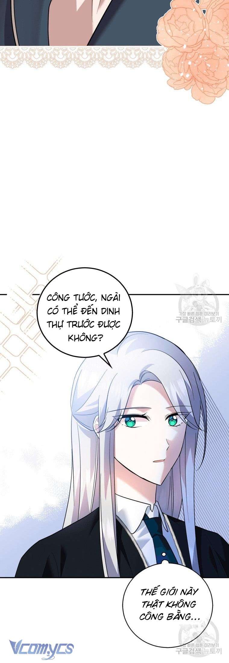 Kế Hoạch Trả Thù Chap 22 - Trang 2