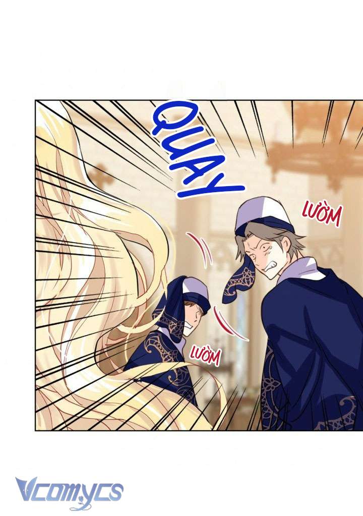 Con Có Phải Là Con Gái Của Người Không? Chapter 77 - Trang 3