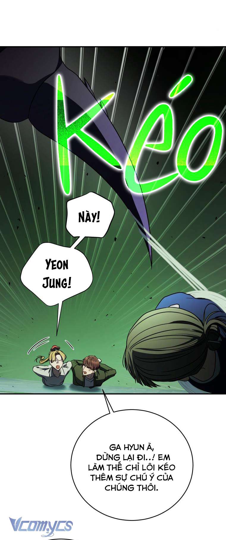 Hướng Dẫn Sinh Tồn Dành Cho Người Xếp Hạng Chap 27 - Trang 2