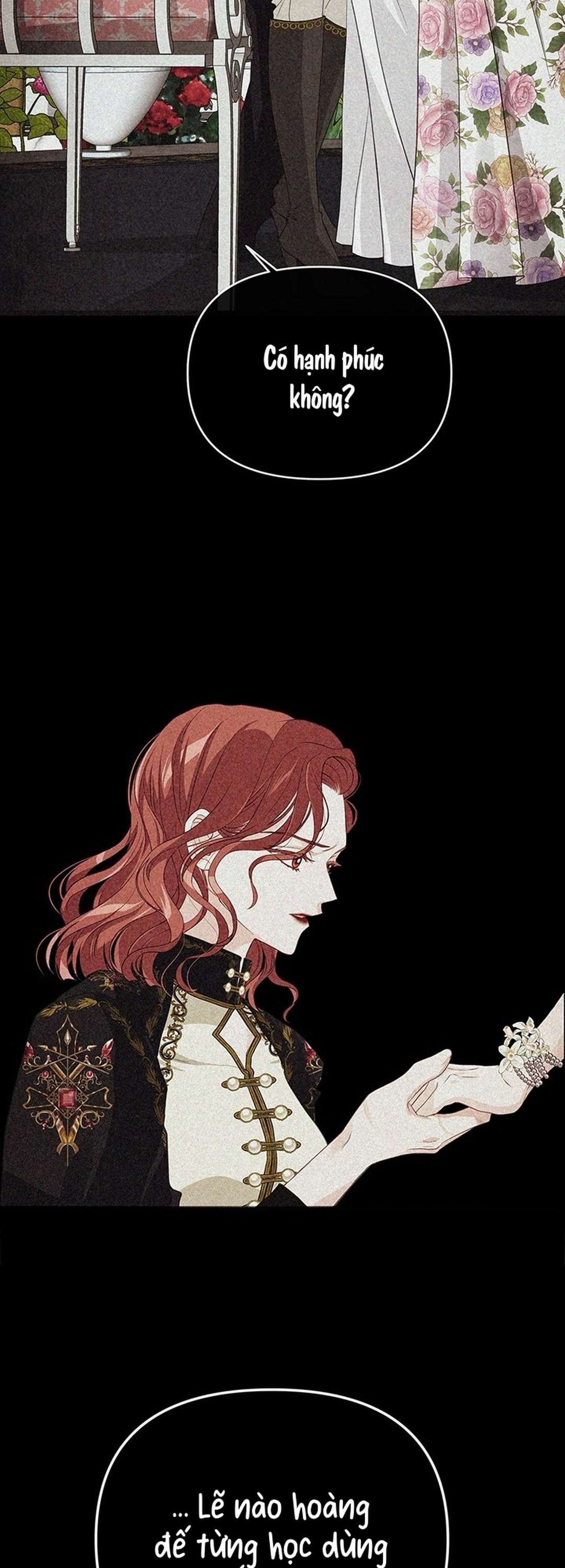 [ 18+ ] Bệ hạ đã thay đổi rồi! Chap 18 - Next Chap 19