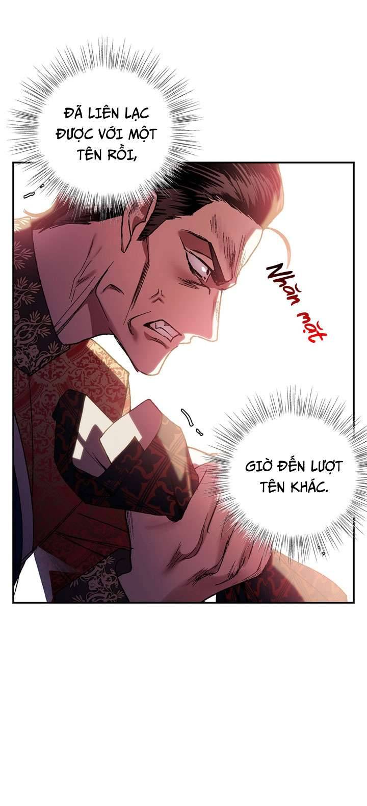 Cha À, Con Không Muốn Kết Hôn Đâu Chap 45 - Trang 2