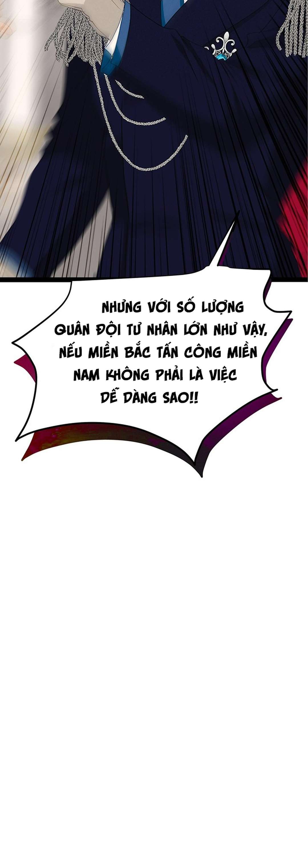 [ 18+ ] Bệ hạ đã thay đổi rồi! Chap 15 - Next Chap 16