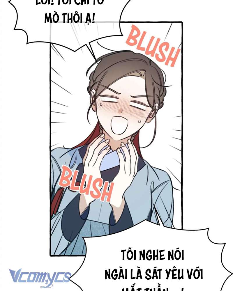 Chuyện Tình Hoa Lưu Ly Chapter 3 - Trang 3