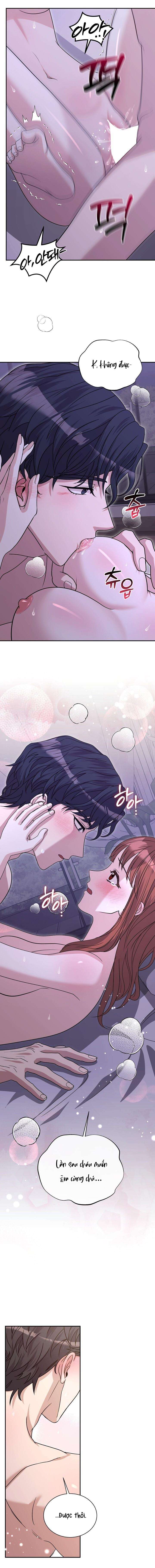 [ 18+ ] Người Chú Cứu Rỗi Chap 5 - Trang 2