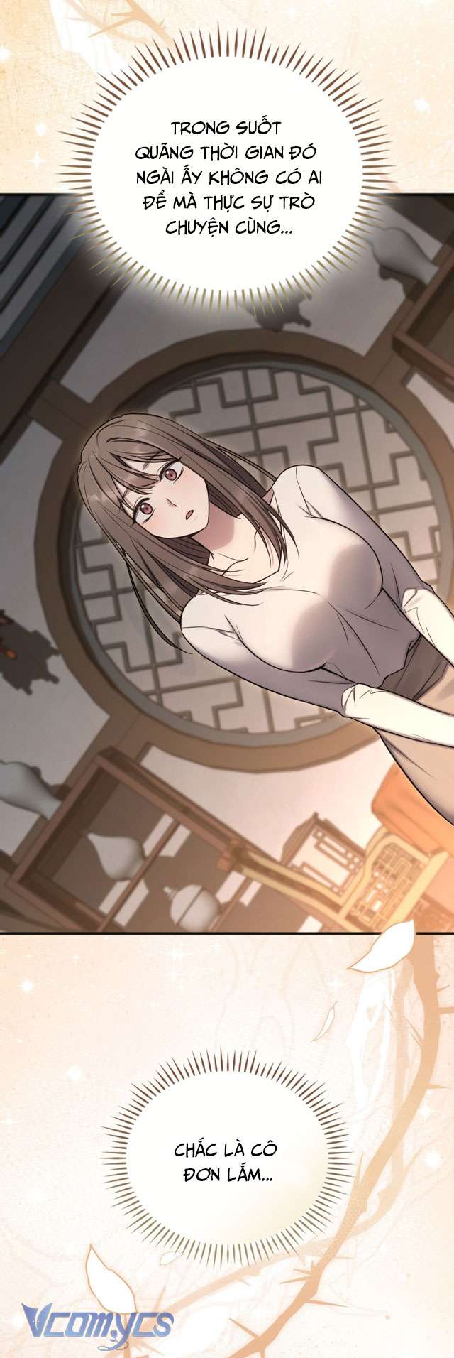 [18+] Đảo Vô Ảnh Chapter 7 - Trang 3