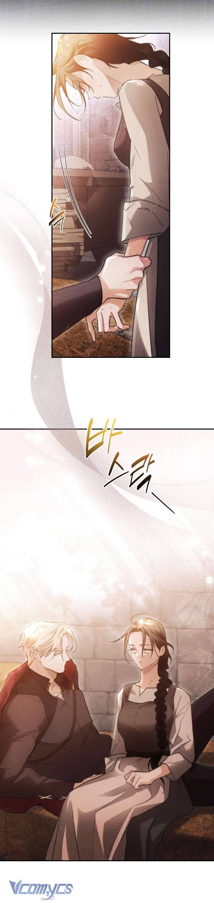 Tiếng Trống Vang Dội Chapter 15 - Trang 4