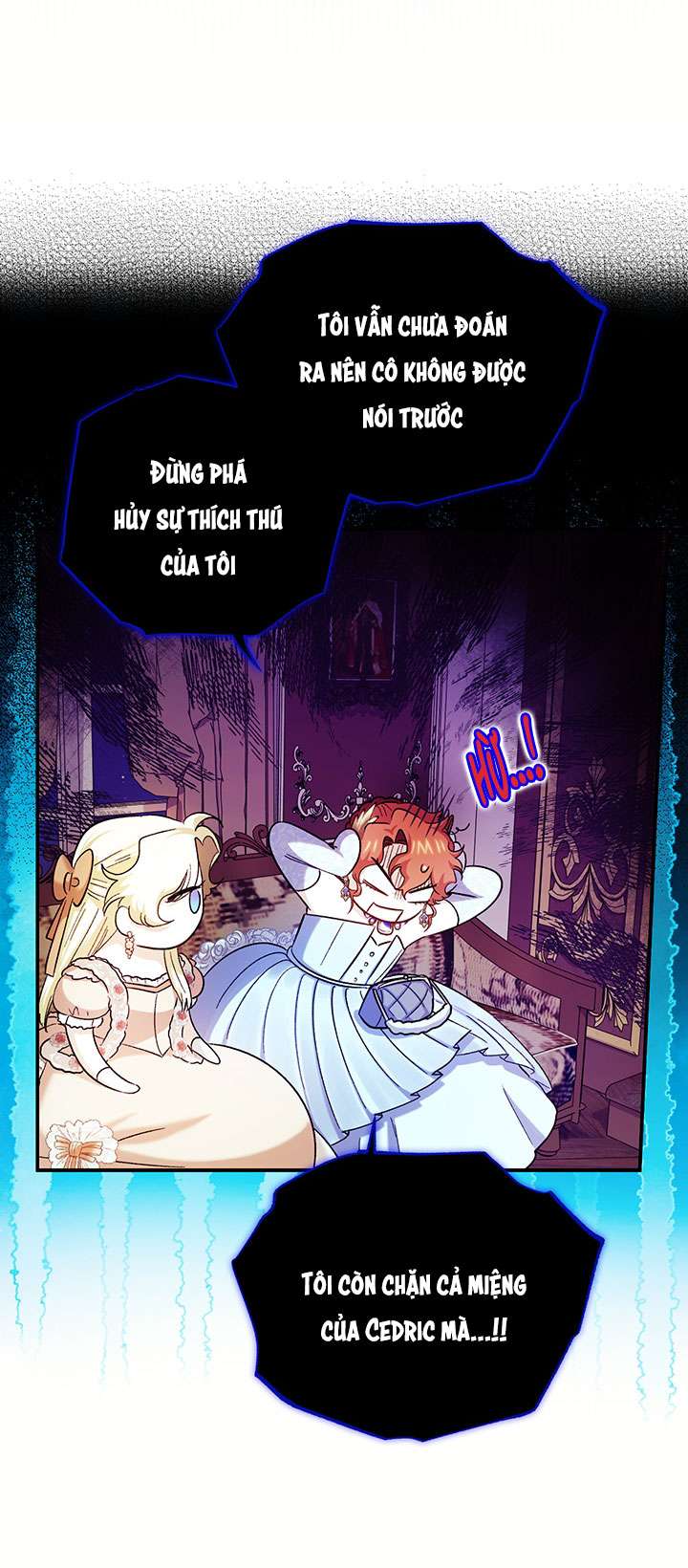 May Mắn Hay Bất Hạnh Chap 58 - Next Chap 59