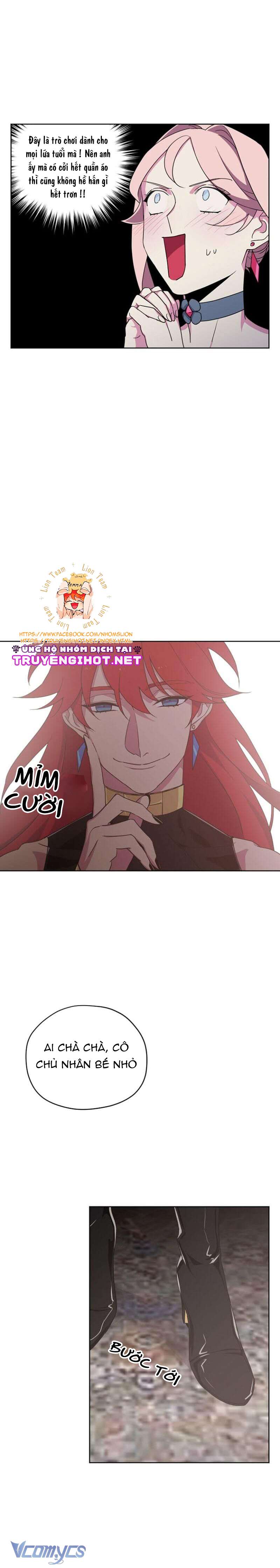 CHITRA Chapter 20 - Trang 4