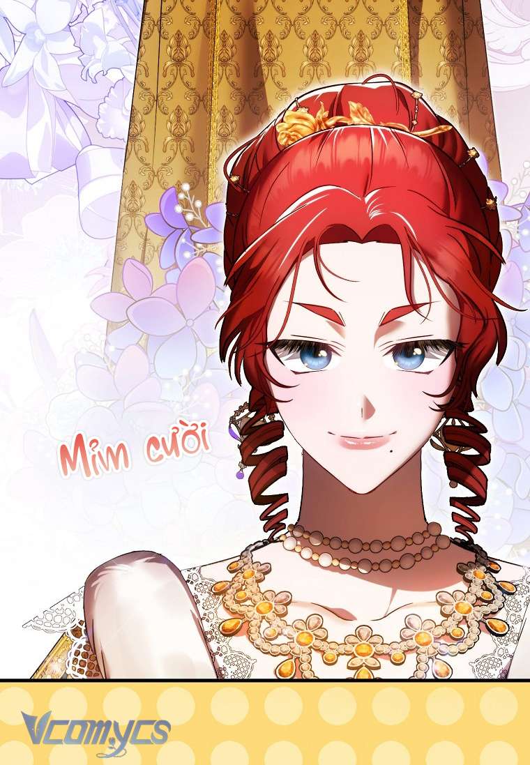 Lần Đầu Bé Út Được Yêu Thương Chap 35 - Trang 2