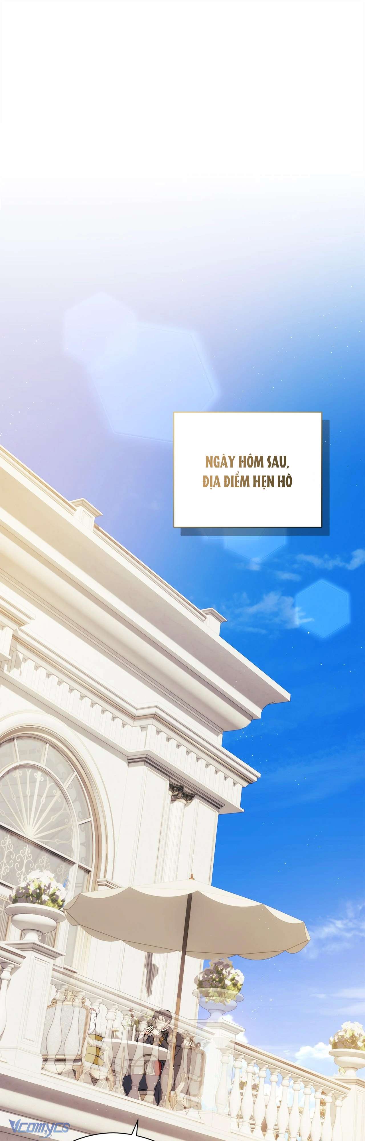 Nàng Công Chúa Trong Chuồng Gà Chap 14 - Trang 4