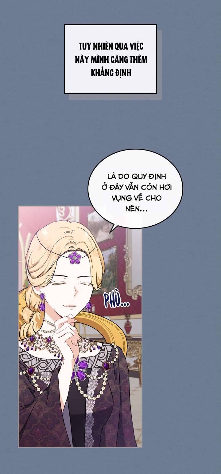 Kiếp Này Nhất Định Làm Gia Chủ Chap 27 - Trang 2