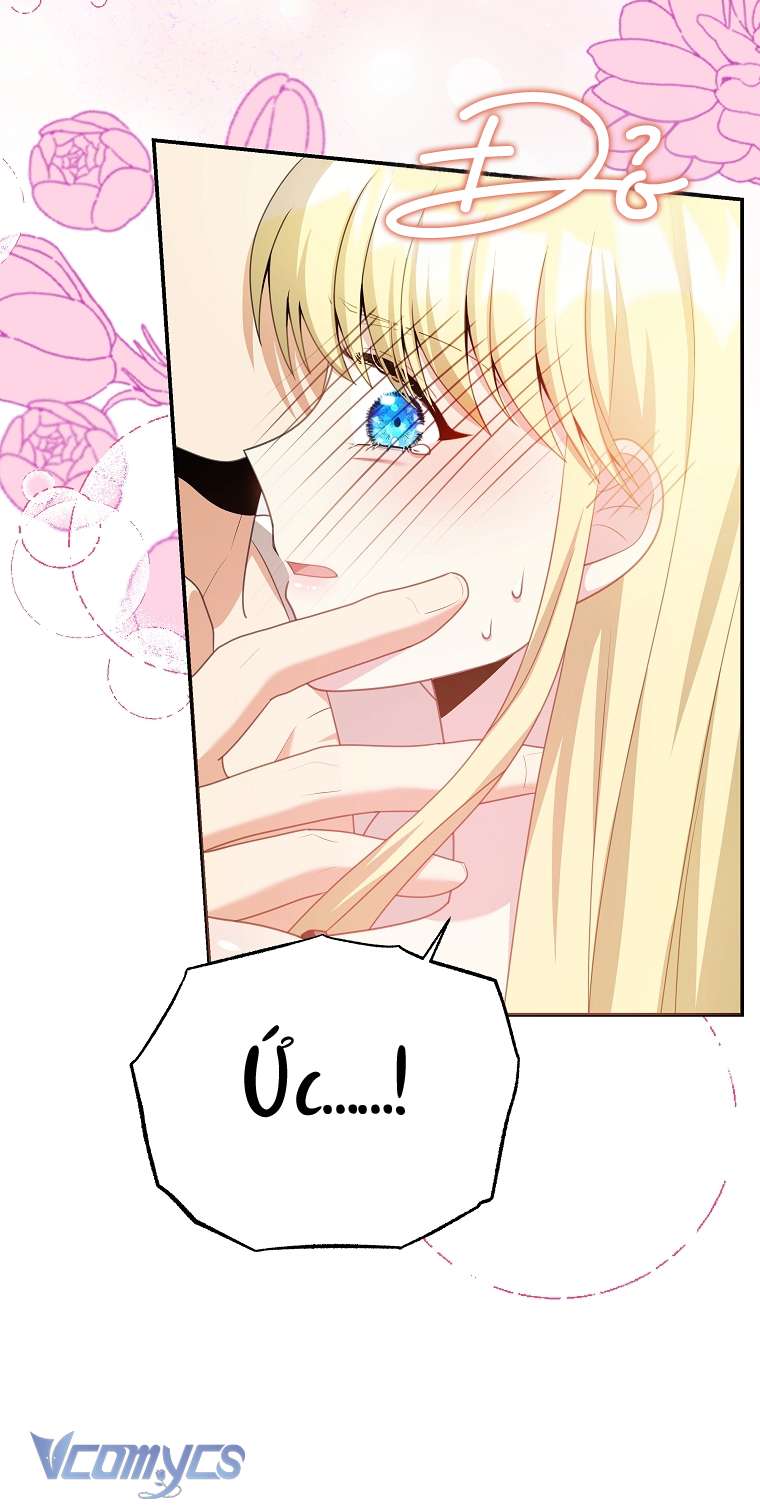 [18+] Phương Pháp Gia Hạn Hợp Đồng Hôn Nhân Chap 17 - Trang 2