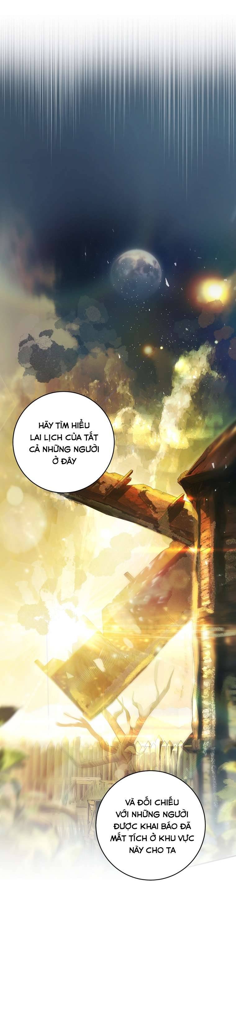 Ác Nữ Chỉ Là Một Con Rối Chap 77 - Trang 2