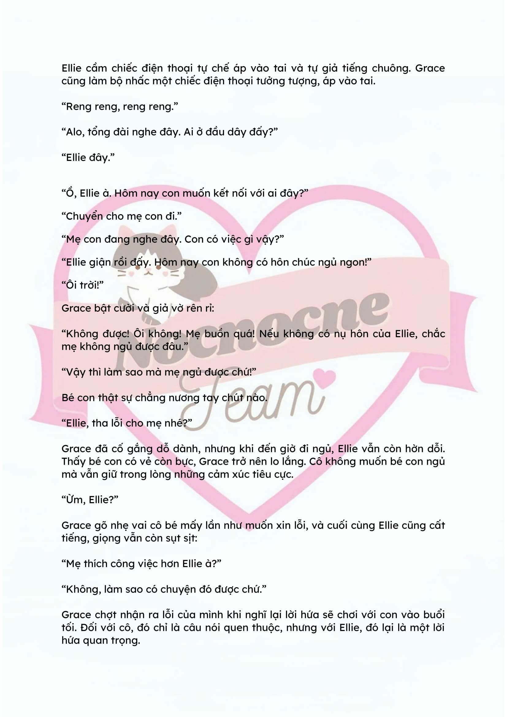 [NOVEL] HÃY CẦU XIN TÔI ĐI Chap 192 - Trang 2