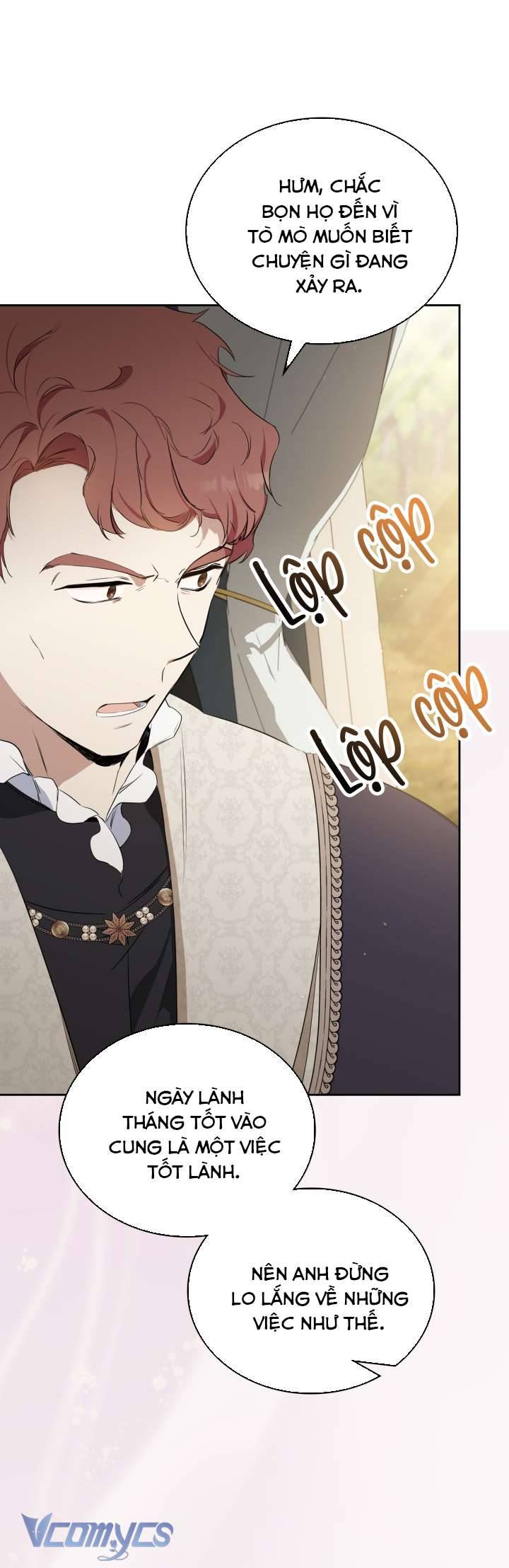 Kiếp Này Nhất Định Làm Gia Chủ Chap 141 - Trang 2