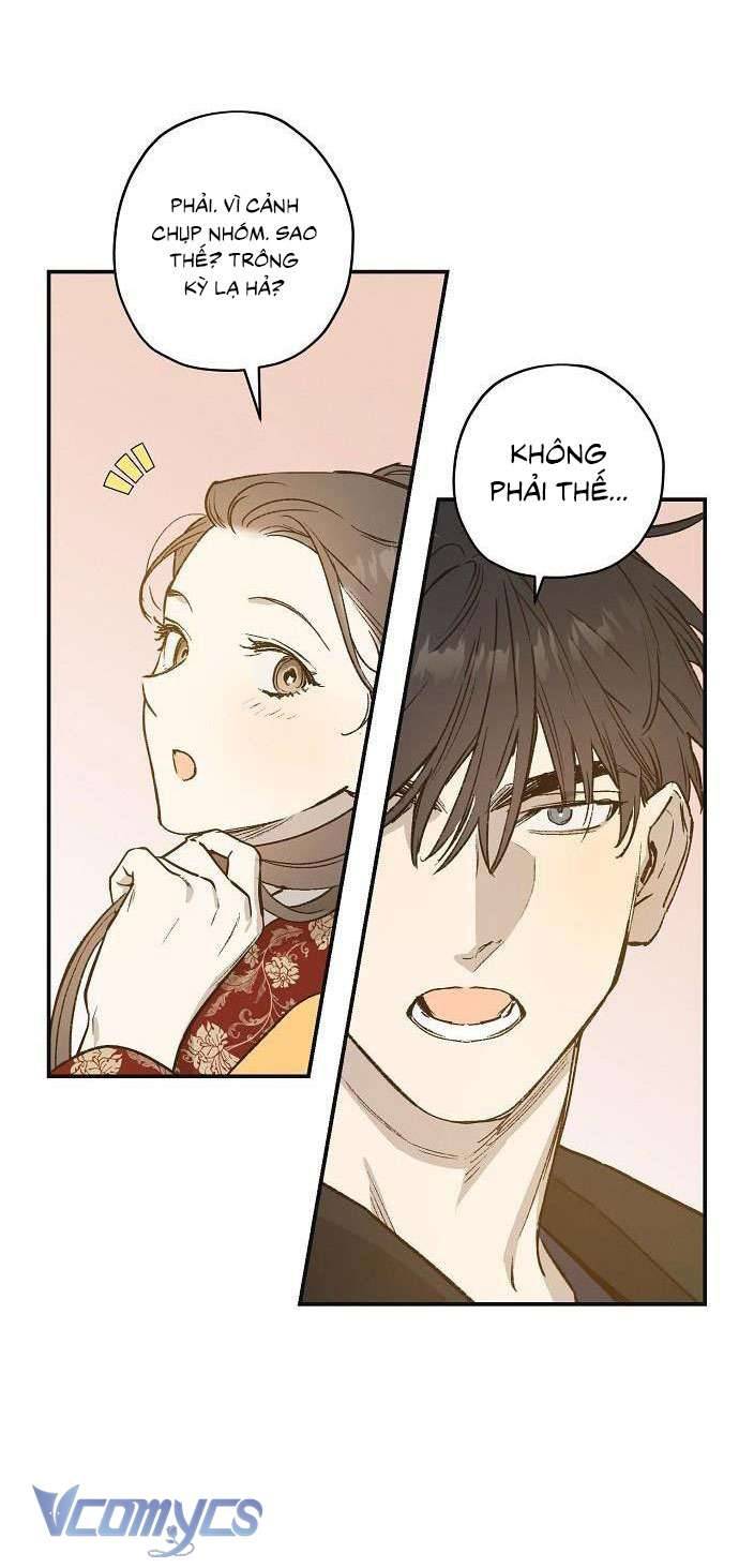 Onsaemiro Chapter 24 - Trang 4