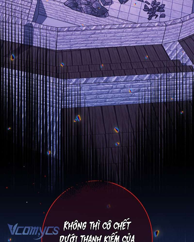 Hầu Gái Độc Quyền Của Hoàng Hậu Phản Diện Chapter 40 - Trang 4