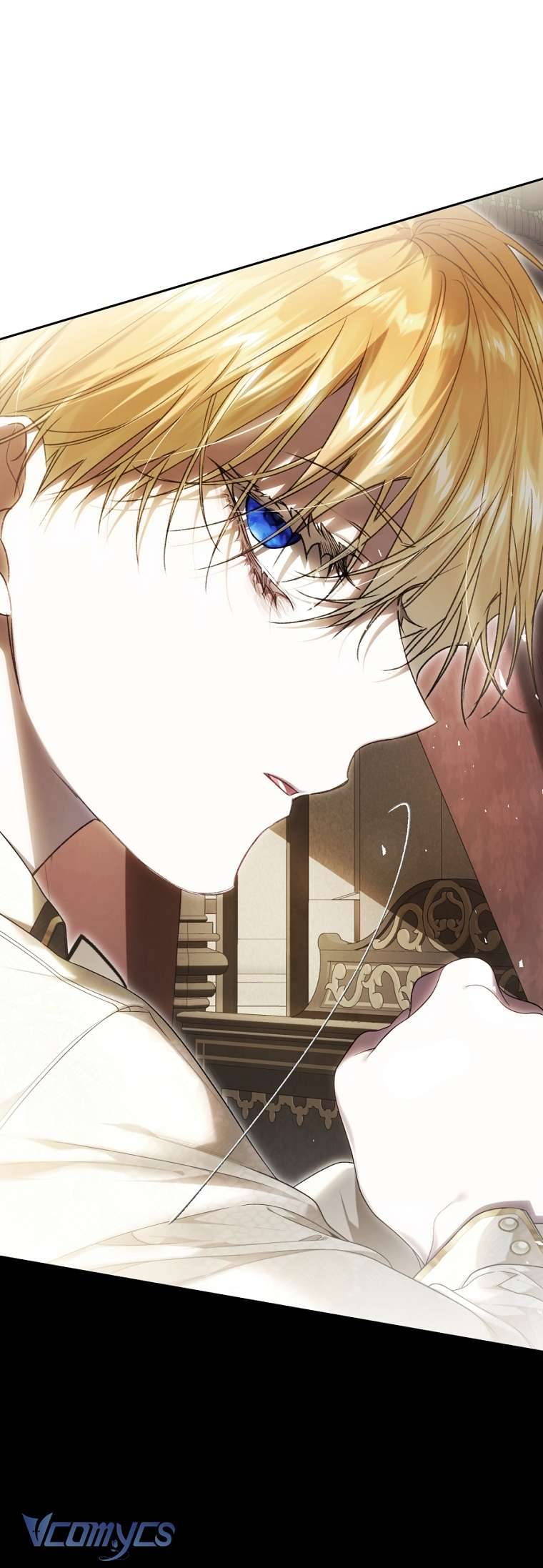 Ác Nữ Chỉ Là Một Con Rối Chap 95 - Trang 2