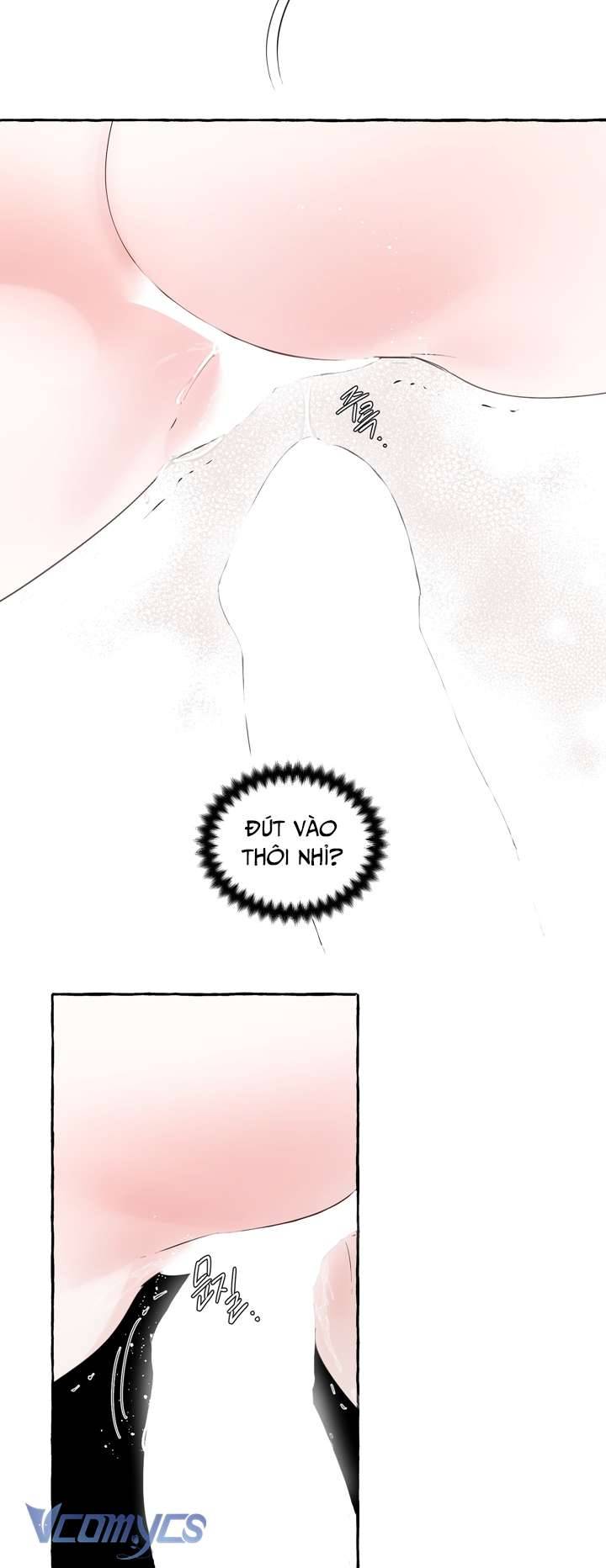 [18+] Ranh Giới Giữa Xuân Và Đông Chap 8 - Trang 2