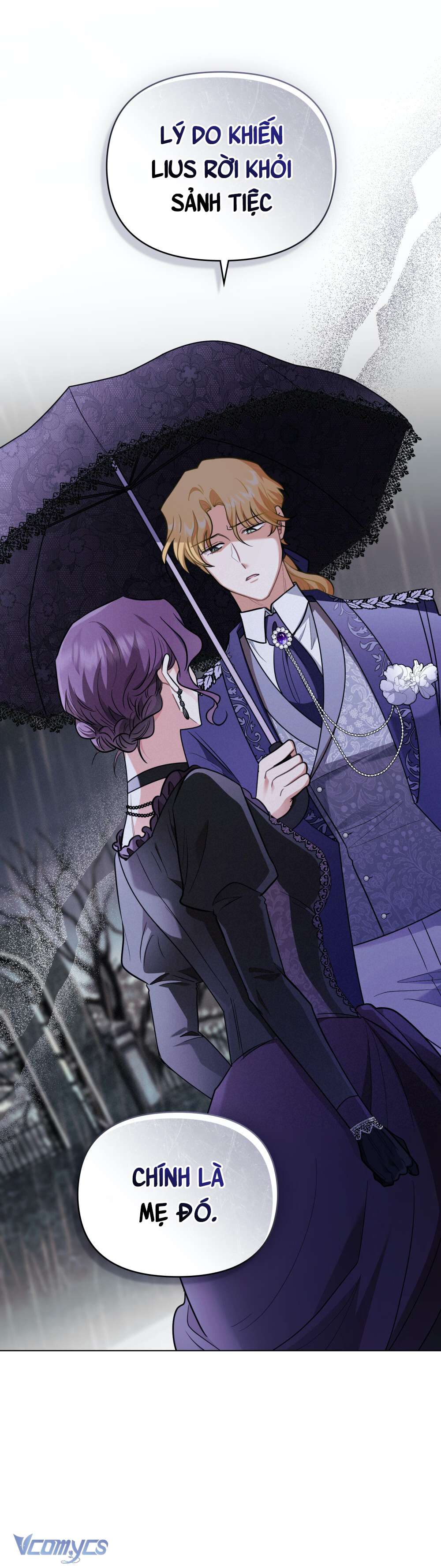 Tìm Lại Camellia Chapter 82 - Trang 4