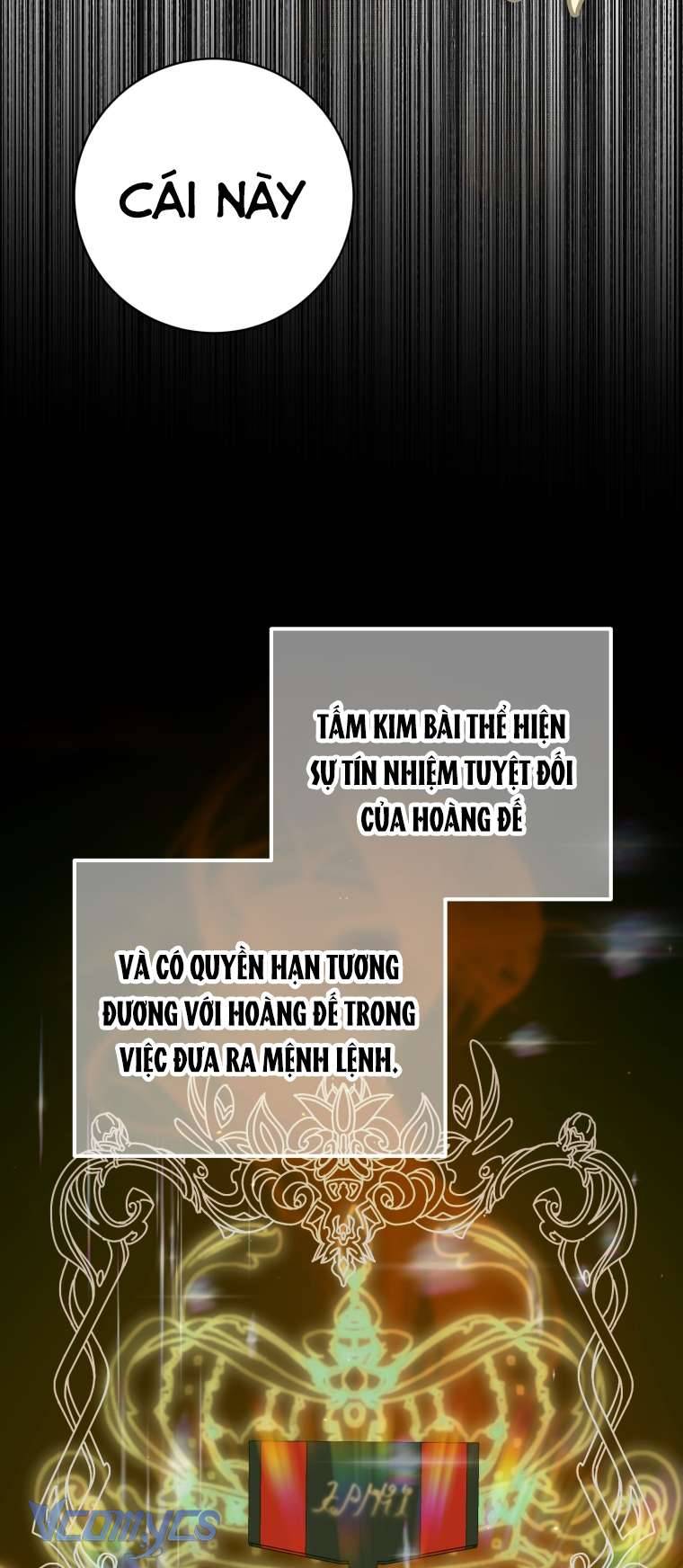 Siren: Trở Thành Gia Đình Của Nhân Vật Phản Diện Chapter 101 - Trang 3