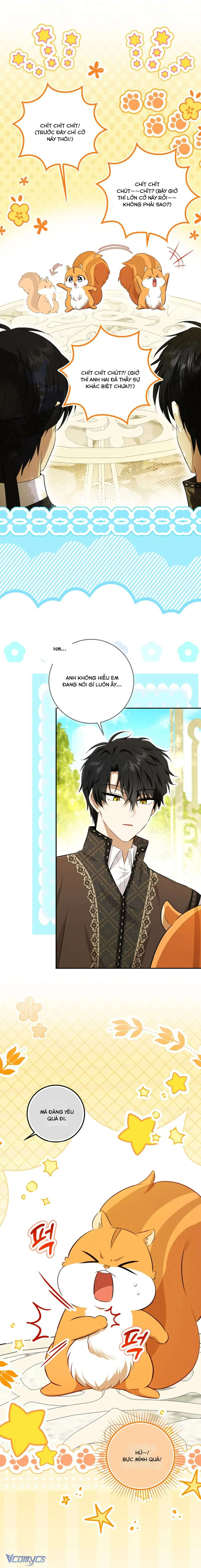 Sóc Con Tài Năng Chap 100 - Trang 2