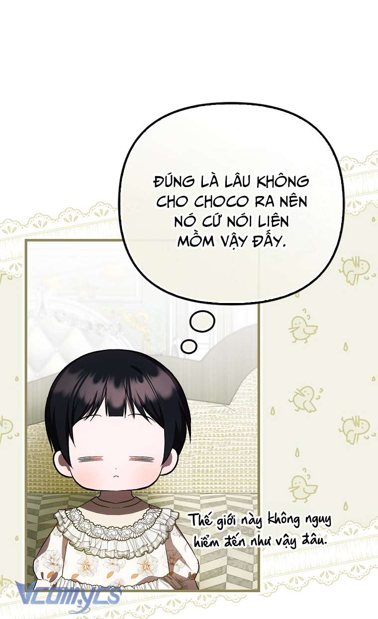 Lần Đầu Bé Út Được Yêu Thương Chap 29 - Trang 2