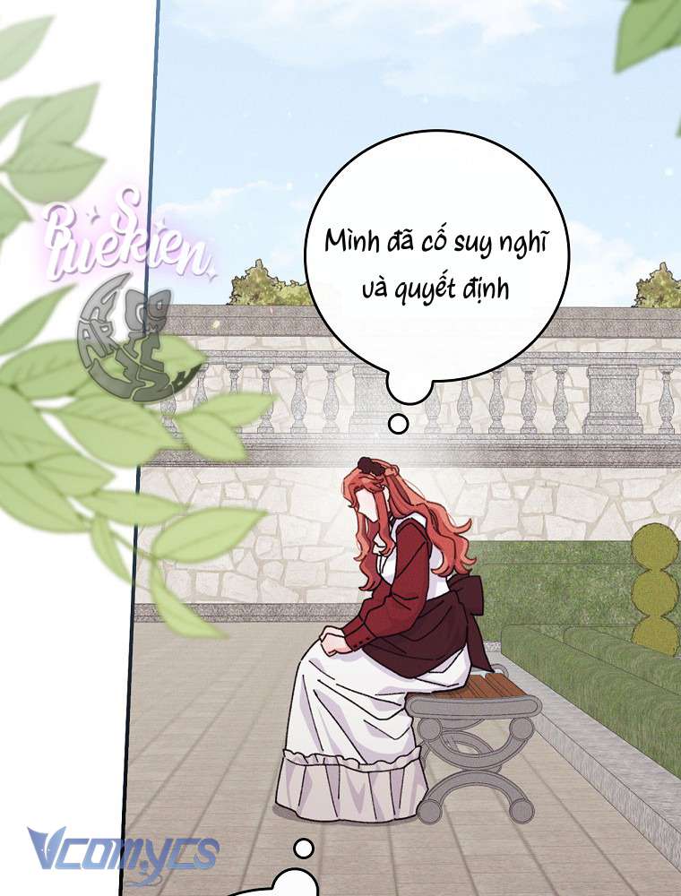 Chị Gái Của Nhân Vật Phản Diện Hôm Nay Cũng Đang Đau Khổ Chapter 49 - Trang 4