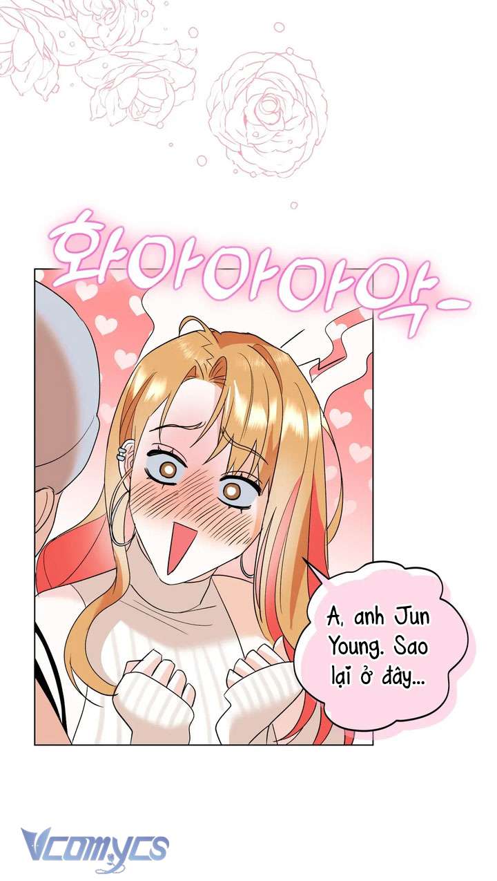 [18+] Viên Cảnh Sát Mà Tôi Ham Muốn Chapter 11 - Trang 3