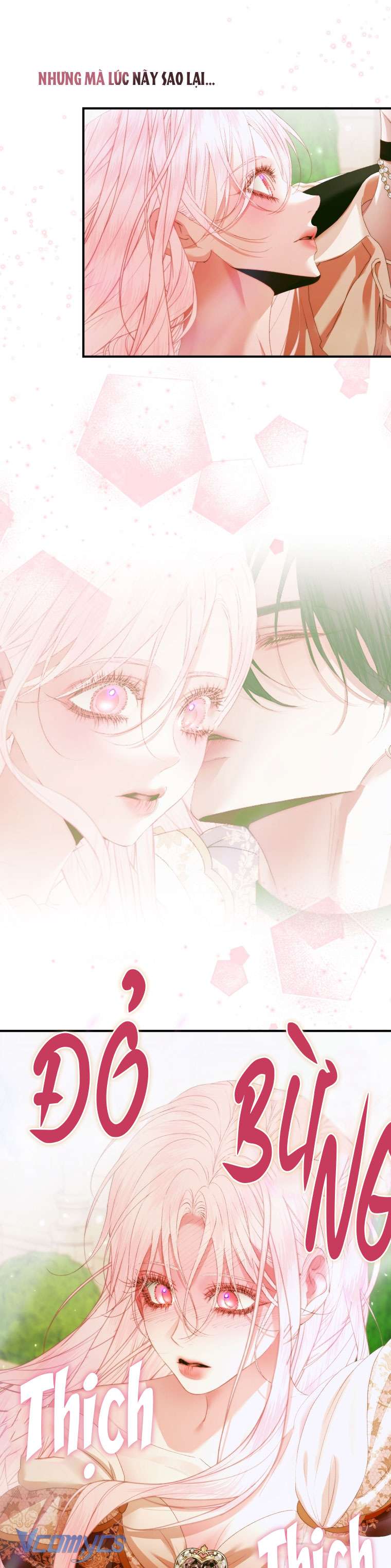 Siren: Trở Thành Gia Đình Của Nhân Vật Phản Diện Chapter 117 - Trang 3