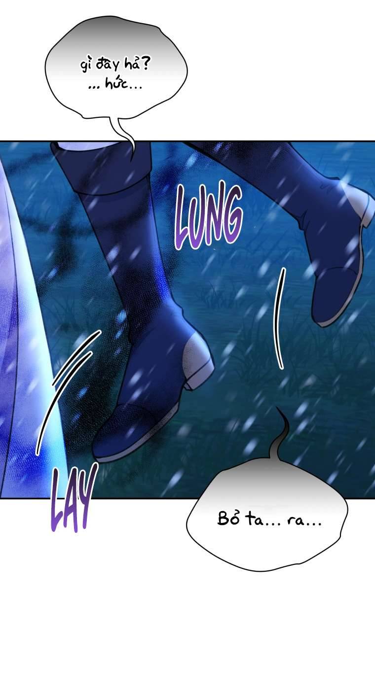 Người Bảo Hộ Của Bạo Quân Là Ma Nữ Tàn Độc Chap 51 - Trang 4