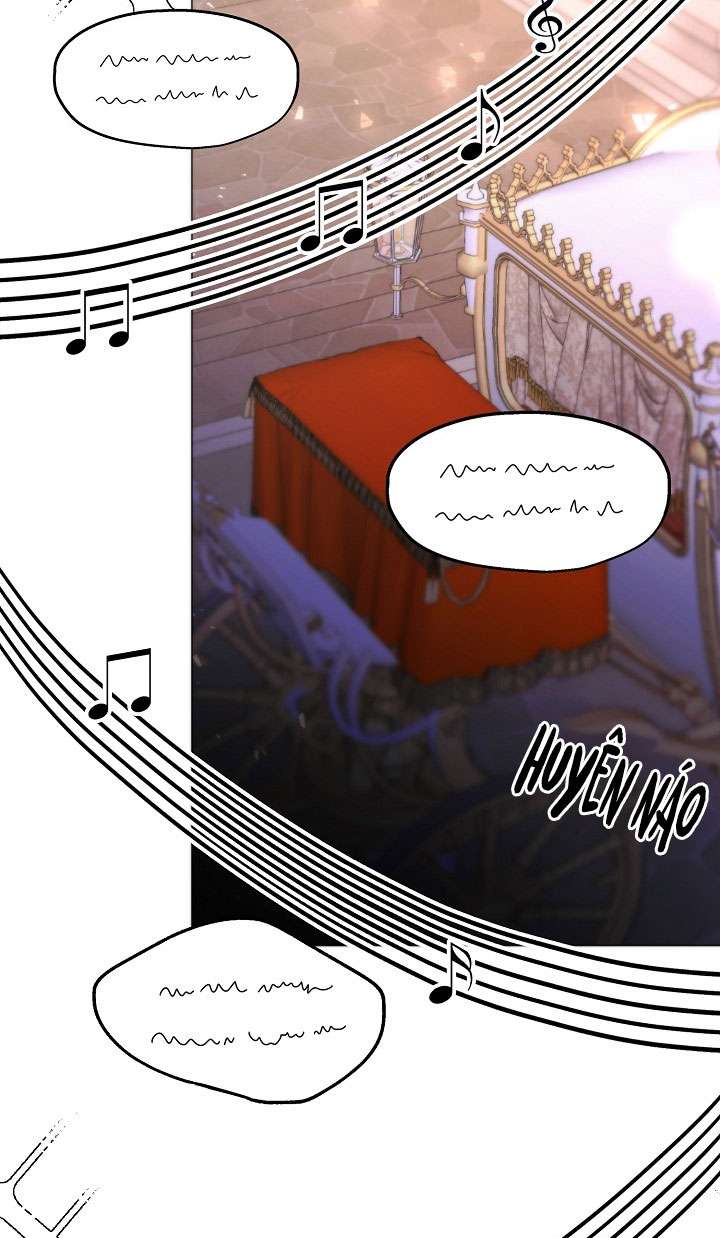 Ác Nữ Cần Bạo Chúa Chapter 33 - Next Chapter 34