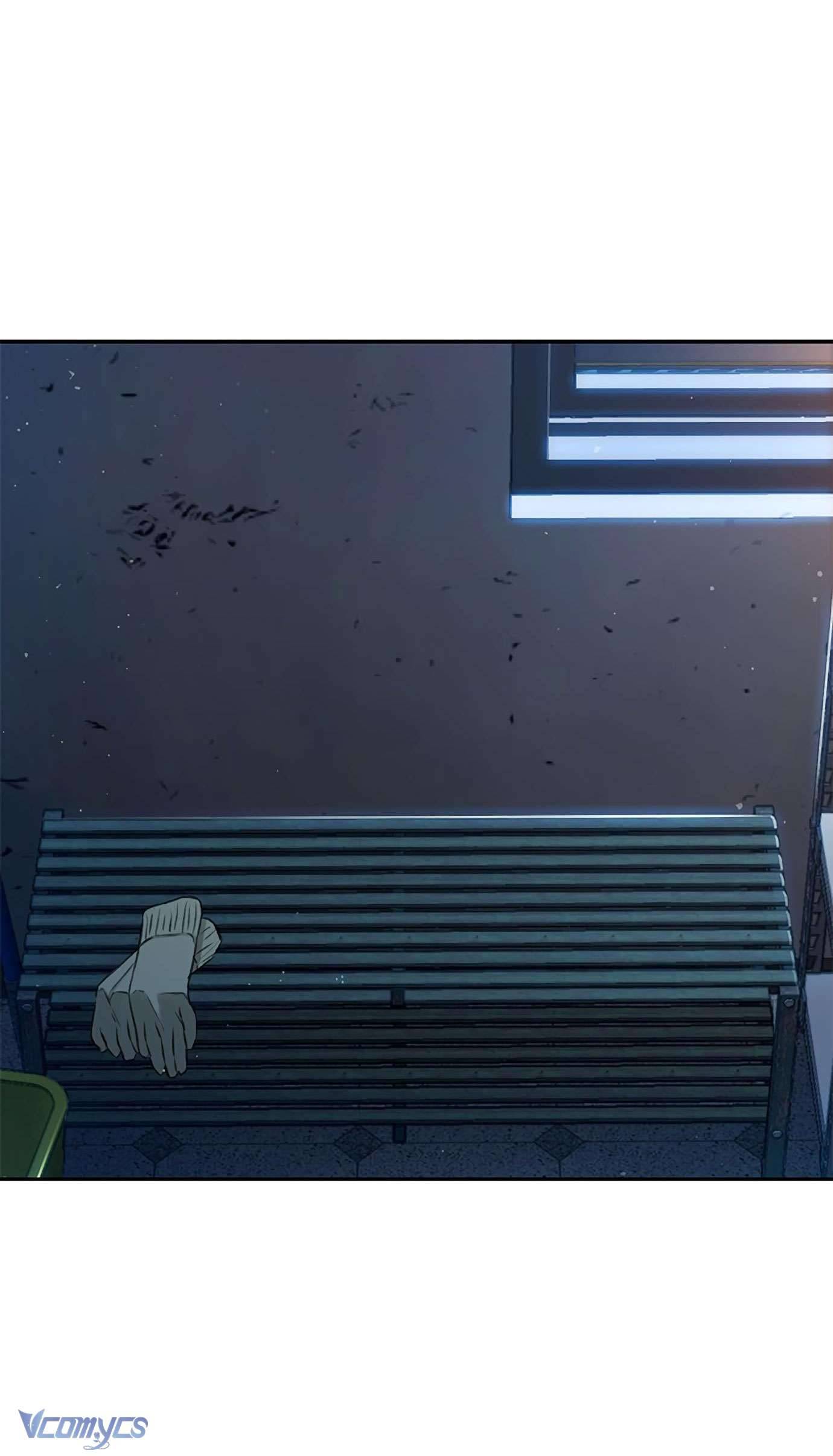 Trăng Tối: Thành Phố Xám (HYBE) Chap 4 - Trang 2